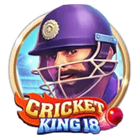 Cricket King 18